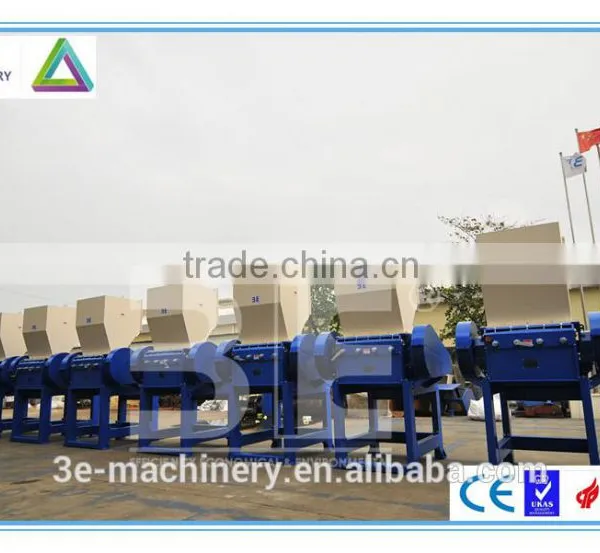 High Efficient Cable Recycling Machine/copper Wire Recycling Machine for Sale photo-3