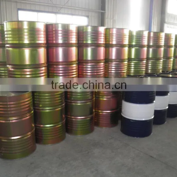 200L Steel Drum / Steel Barrel Production Line photo-6