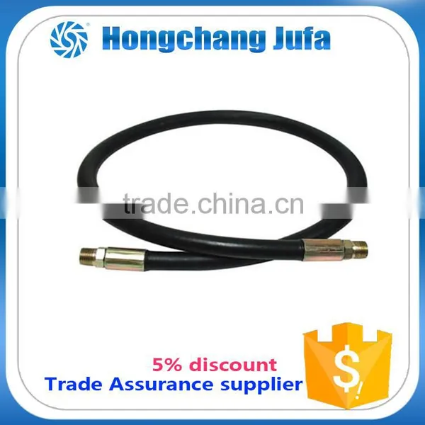 China Supplier Hydraulic Hose End Fittings/hydraulic Hose Fitting photo-5