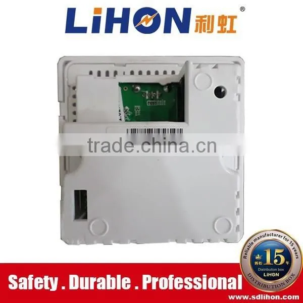PoE Wireless AP Indoor Wall Wifi Repeater Router With Swith 5V 1A USB Charging photo-3