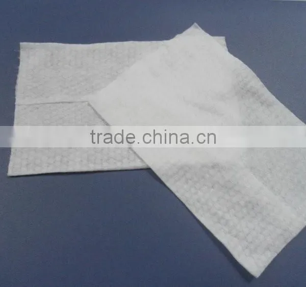 Disposable Baby Wet Wipes With Cover photo-4