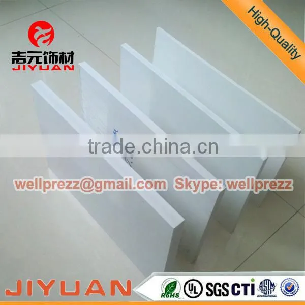 PVC Material Pvc Ceiling Board