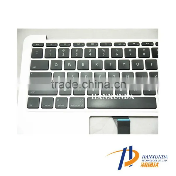 Wholesale Original 2011 Year US Version for MacBook Air 11" A1370 Keyboard With Topcase and Backlight photo-4