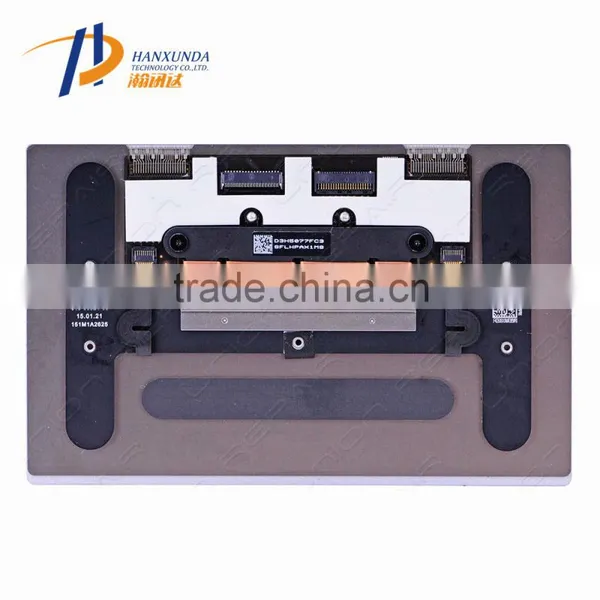 New A1534 Gray Trackpad Touchpad For New Macbook 12'' A1534 MF855 MF865 Wholesale 2015 Year photo-3