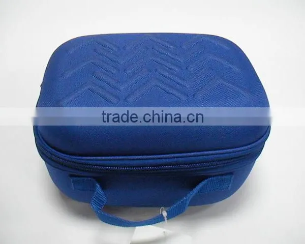 NEW Temperature Manage Tea Carrying Eva and Ice Bag Case