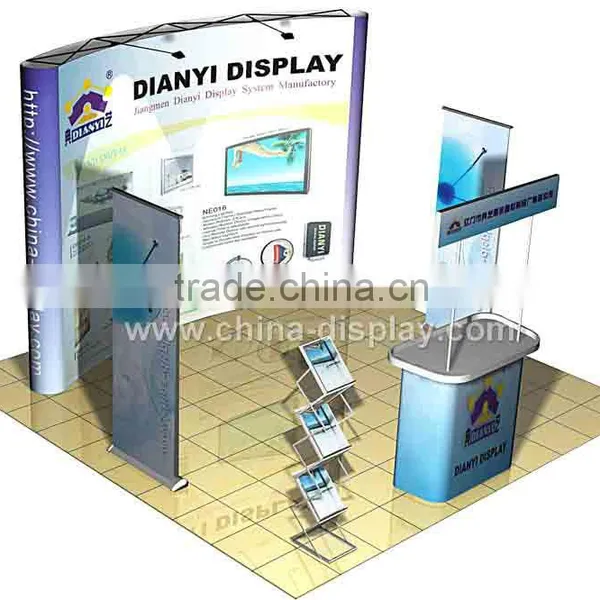 Exhibition Stands Trade Show Booths Exhibition Booths