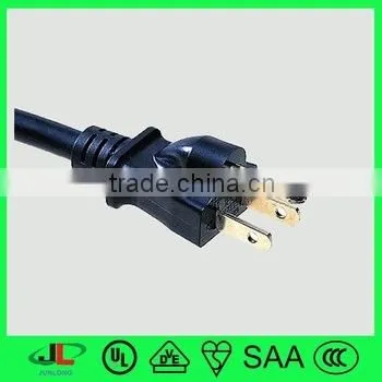 7-15A 125v Japan Electrical Wire, PSE Electric Skillet Power Cord Cable photo-4