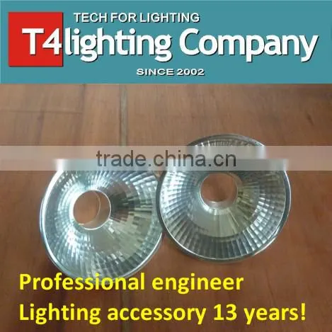 Grow Light Reflector Led Plastic Cover