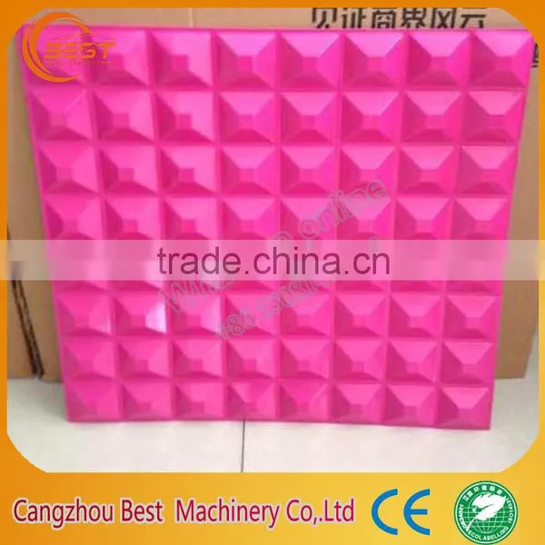 3d Wall Panel Sheet Rolling Machine photo-2