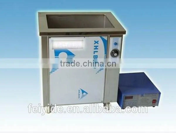 Feiyide Plating Ultrasonic Cleaner for Gold Copper Zinc photo-2