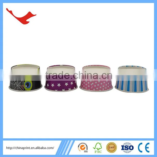 001 China Supply Custom Printed Ice Cream Paper Cup Price photo-6