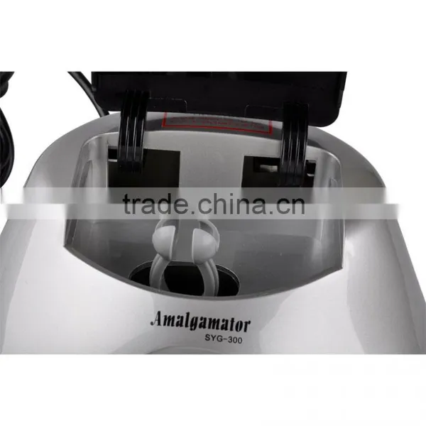 Ergonomic Design MAM-2 LED Display Dental Product Amalgamator Machine photo-3
