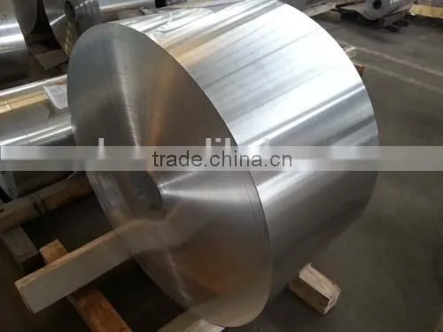 High Quality HOUSEHOLD ALUMINUM FOIL