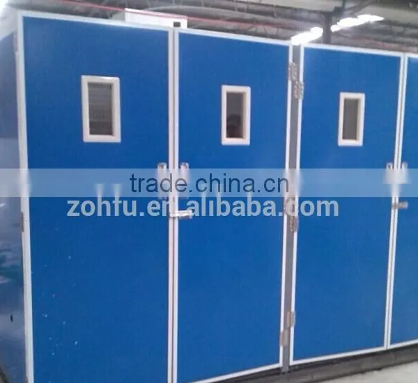 Attention!Best Choice Egg Hatcher/chicken Egg Incubator/egg Hatching Machine Price photo-2