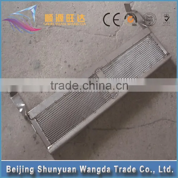 MMO Titanium Anode Basket photo-6