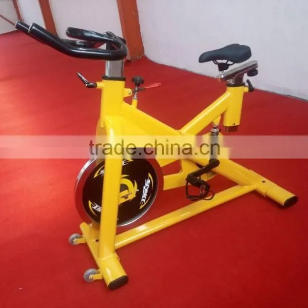 Commercial Spinning Bike For Sale photo-2
