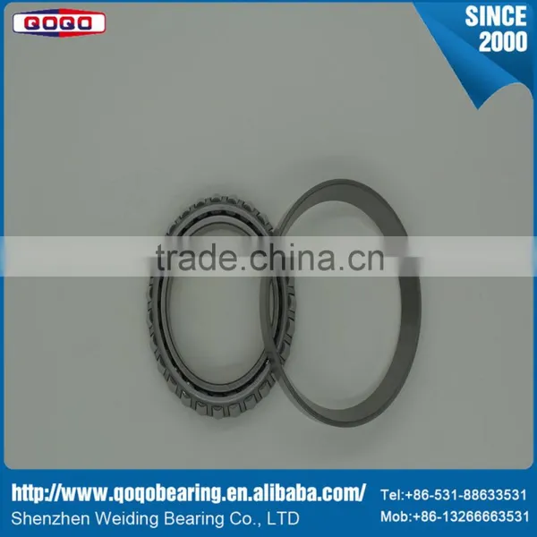 2015 Hot Sell Bearing and Taper Roller Bearing Gate Roller Bearing photo-5