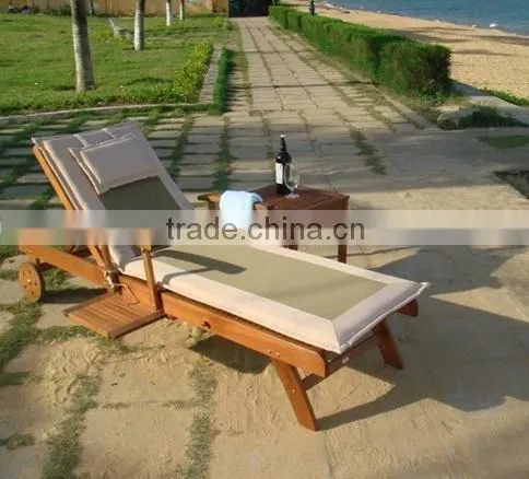 SUN LOUNGE