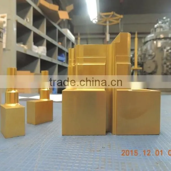 IPG PVD Machine Arc Deposition/pvd Titanium Nitride Hard Coating Machine photo-2