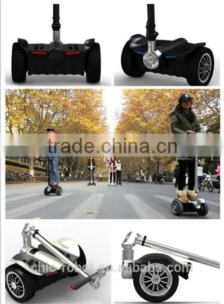 Chic Auto Balance Electric Vehicle