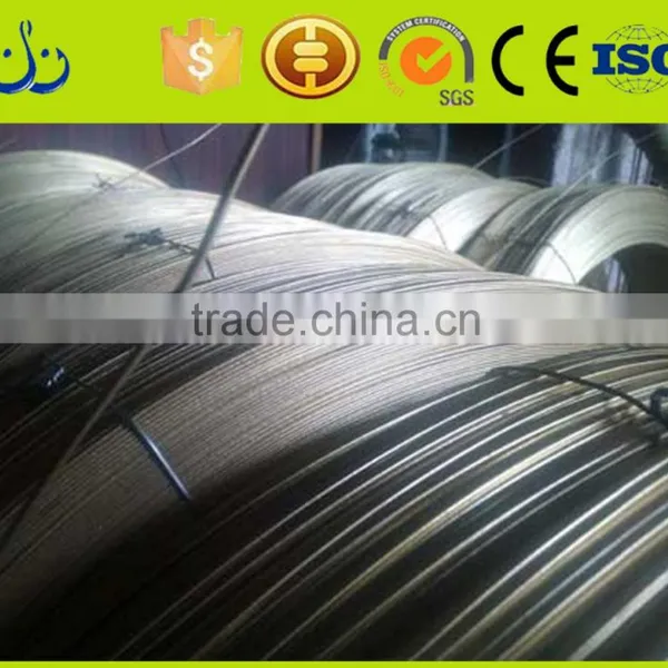 Jiujiang Wire Rod Steel Coil Wire Rod hs Code photo-6