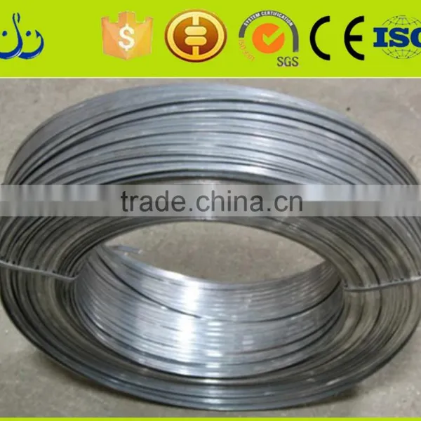 Mild Steel Wire Rod Price per Ton From China photo-6