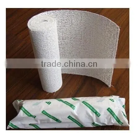Plaster of Pairs Bandage POP Bandage photo-3