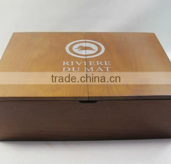 Best Sale Wooden Storage Box