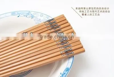 Wood Cutlery With Logo photo-2