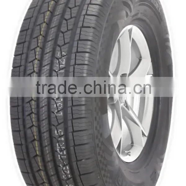 High Quality Passenger Car Tire for Distributer 255/30R22 265/35R22 photo-6