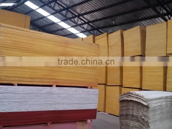 Various Plywood, Factory Direct Sale, Good Quality, Good Price photo-4