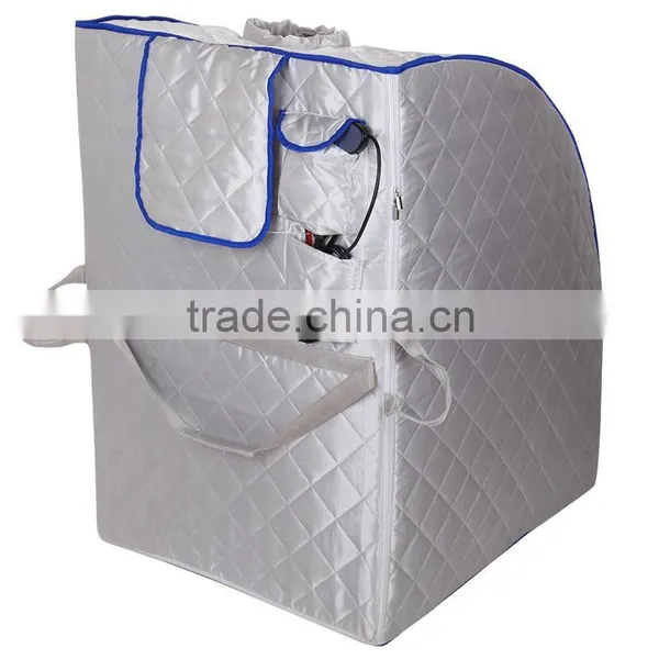 Mini Home Portable Far Infrared Sauna Room photo-2