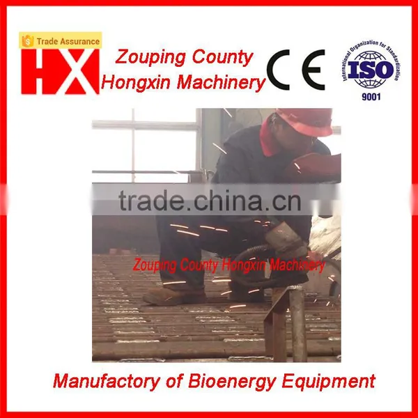Wide Usage Wood (tree) Comprehensive Crusher (CE CERTIFIED) photo-3