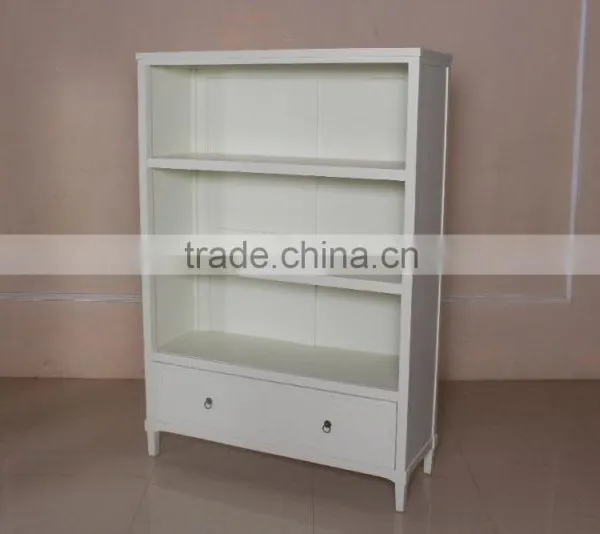 Antique Reproduction Furniture - Bookcase