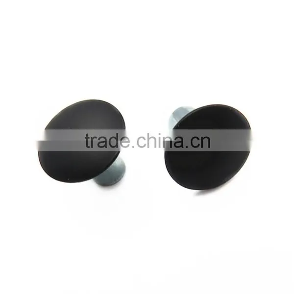 Metal Hollow Tubular Decoration Rivet For Bag photo-3