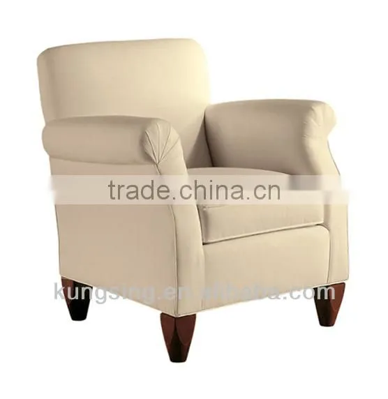 Classical Restaurant Sofa Furniture