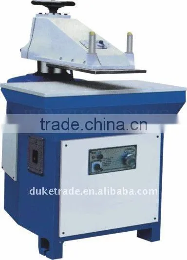 XGB-100/180 model hydraulic punching machine