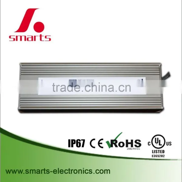 Outdoor Rainproof 1200ma 1400ma 1750ma 100w Led Driver for Led Floodlight photo-6