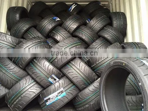 Zestino Japanese Tires Brand Wheels Tyres and Rims photo-3