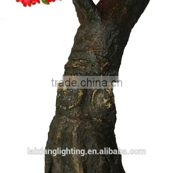 New 2016 Holiday Light Flowers Artificial Trees in Garden photo-4