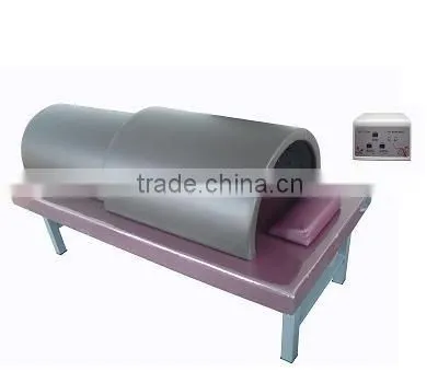 Far Infrared Body Slimming Sauna Dome Infrared Spa Capsule Infrared Sauna Dome With CE photo-6