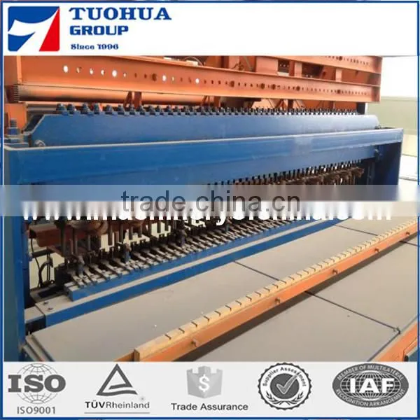 Hot Sale Weld Mesh Machine photo-2