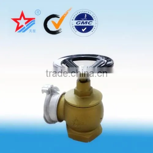 2 Inch Indoor Fire Hydrant photo-2