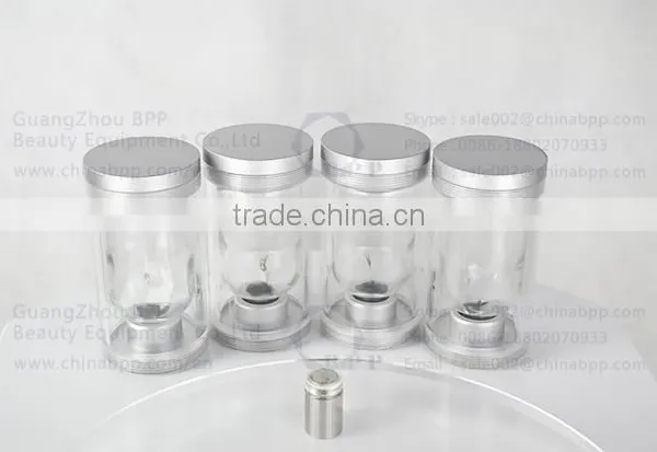 Almighty Oxygen Jet Peel Facial Treatment Equipment (A0404) photo-4