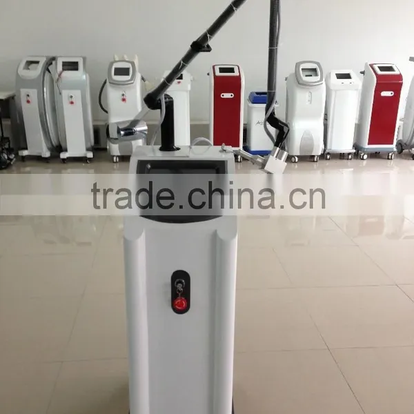 2015 Newest Laser Vaginal Devices CO2 Fractional Carbon Dioxide 30W photo-2