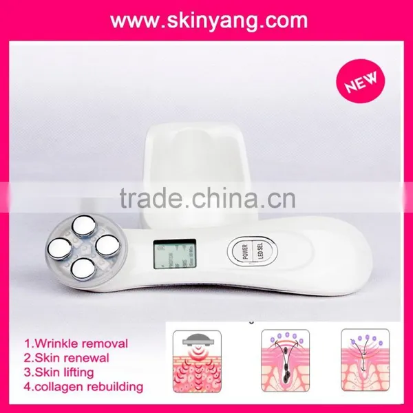 Direct Manufacturer Skin Tightening Collagen Red Light Therapy for Home With CE and ROSH photo-4