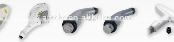 8 in 1 Multi-function Ipl Laser Platform photo-3