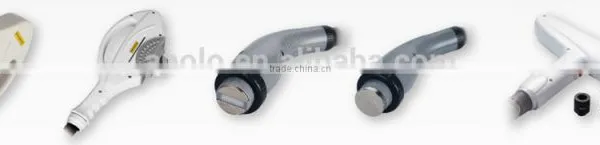 New Multifunction Laser Equipment Platform With 8 Handpiece photo-2