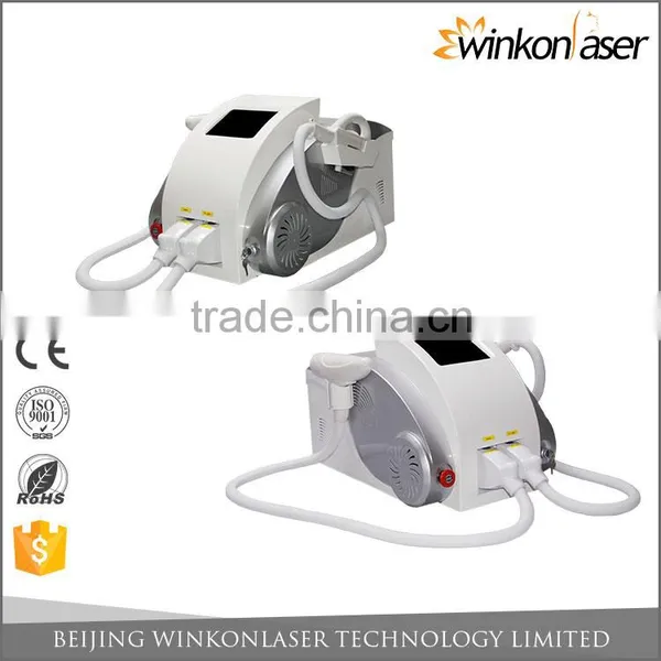 Lips Hair Removal Promotion High Frequency Ipl Handle Remove Diseased Telangiectasis Home Laser Hair Removal Machine For Acne Treatment Face Lifting photo-3