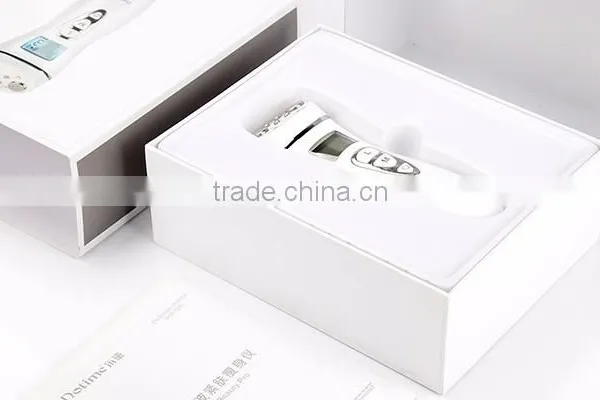 EMS Electronic Muscle Toner Radio Frequency Equipment for Natural Skin Tightening photo-6